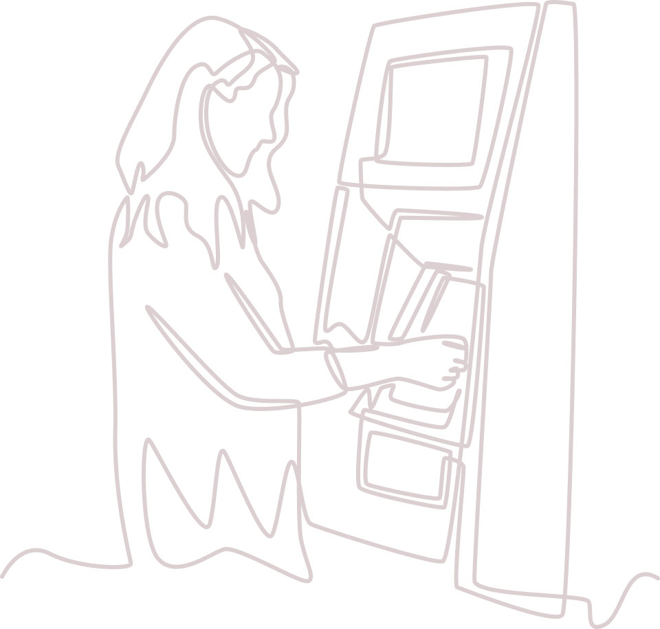 BFSI illustration
