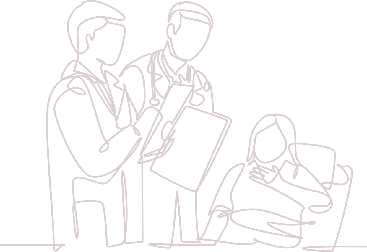 Healthcare illustration