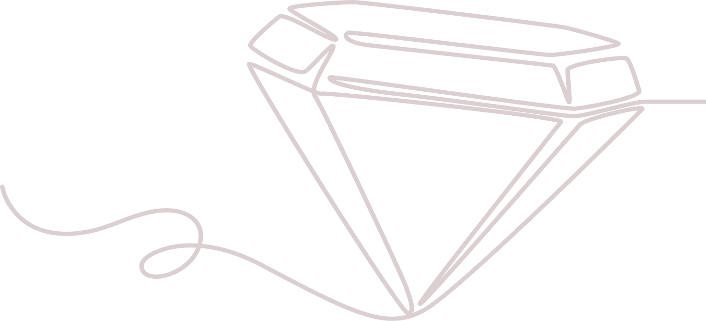 Jewellery illustration