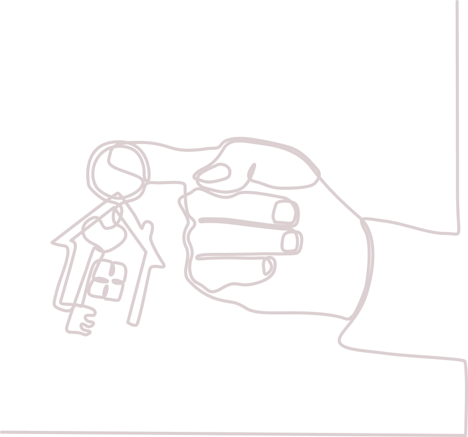 Real Estate illustration