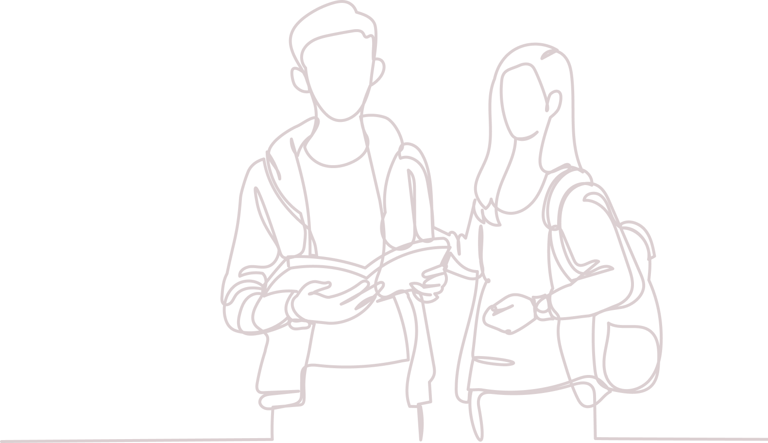 Education and Coaching Centres illustration